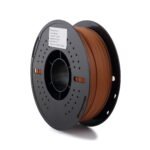 Filamix Filament PLA + Kahverengi (Brown) - Görsel 3