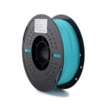 Filamix Filament PLA + Camgöbeği  (CYAN) - Görsel 2