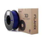Filamix Filament PLA + Koyu Mavi (Dark Blue)