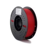 Filamix Filament PLA +Ateş kırmızısı (FIREENGINE RED) - Görsel 3