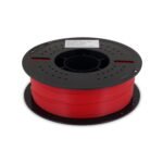 Filamix Filament PLA +Ateş kırmızısı (FIREENGINE RED) - Görsel 2