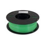 Filamix Filament PLA + FLORESAN YEŞİL (FLUORESCENT GREEN) - Görsel 2