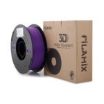 Filamix Filament PLA + Mor (Purple)