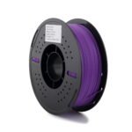 Filamix Filament PLA + Mor (Purple) - Görsel 2