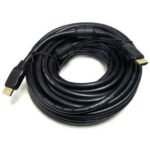 HDMI E-E KABLO 15 MT