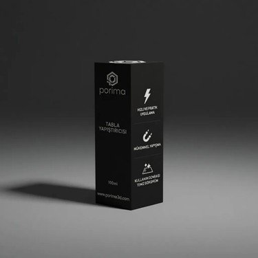 110001782417319 PoriSafe Tabla Yapıştırıcı Sprey 100 ml - Görsel 1
