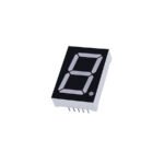 14 mm Ortak Katot Gri Yüzey Display - Kırmızı
