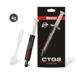 MAXTOR CTG8 12,8W/mK Termal Macun (2G)