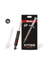 MAXTOR CTG8 12,8W/mK Termal Macun (2G)