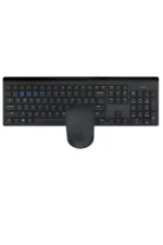 Rapoo 8110m Bluetooth Wireless Kablosuz Klavye Mouse Set Türkçe Q