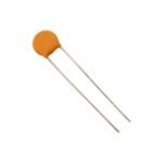KP-2,2nF 50V ~ 63V Seramik Mercimek Kondansatör