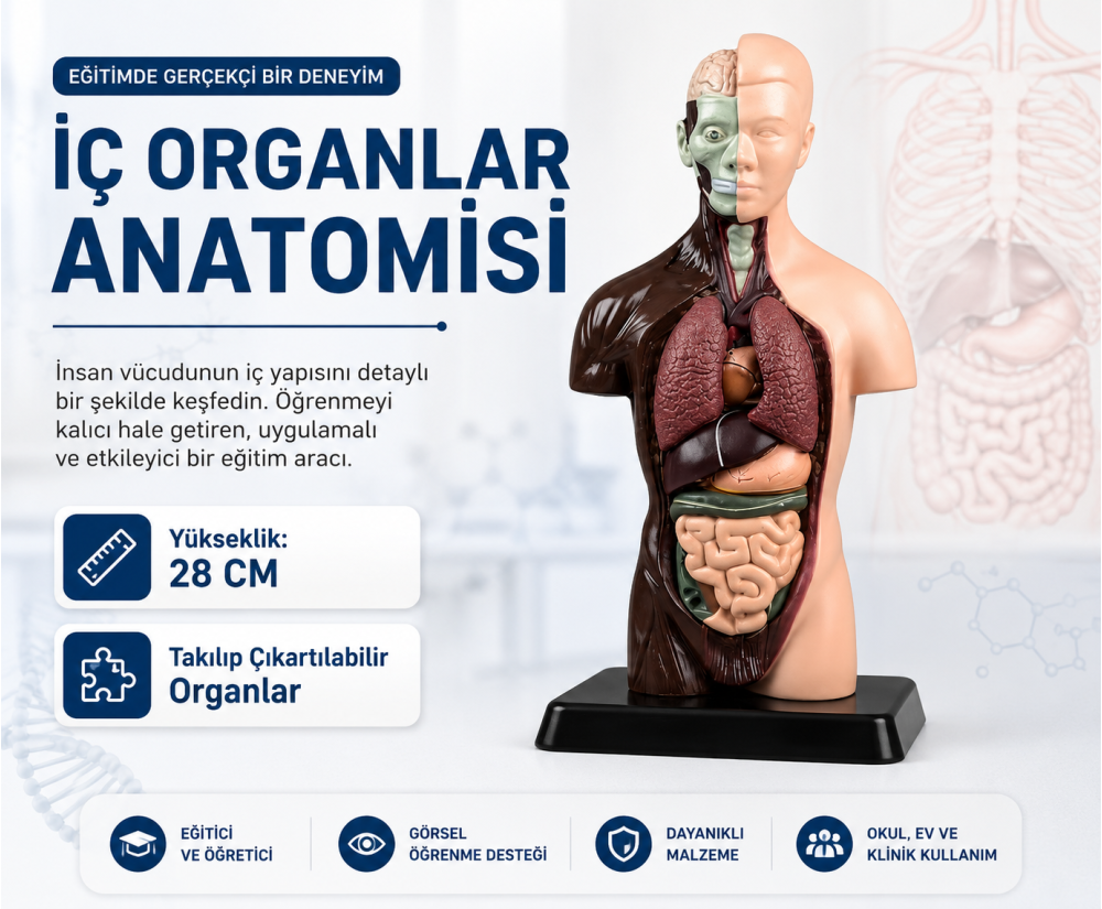 28 CM İÇ ORGANLAR ANATOMİSİ-1000x825 İç Organlar Vücut Anatomisi - Görsel 1