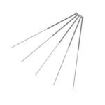 Nozzle Temizleme İğnesi 5 Adet 0.2mm