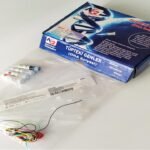 Tüpteki Genler (DNA Kolyesi) Tek Kişilik