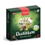 Ekosistem Besin Zinciri Oyunu