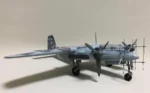 FOCKE WULF TA-154 MOSKITO - Görsel 3