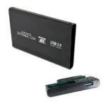 Usb 3.0 Hdd Kutusu 2.5 Inch 6gbps Harici Harddisk Kutusu Usb 3.0 To 2.5 Inch Sata