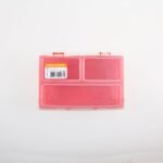 Carbon Organizer 5 Malzeme Kutusu