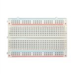 Orta Boy Breadboard