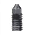 Bambu Lab A1-A1 Mini Sertleştirilmiş Çelikk Nozzle (0.4 mm)