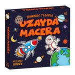 Gökyüzünde macera (48 Farklı Görev)