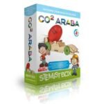 Stemist Box CO2 Araba