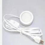 3D Baskı LED Lamba Kiti 5v USB Gün Işığı -3w-6Ledli