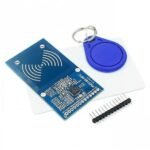 PN5180 NFC RFID Modül