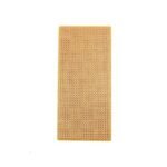 830 BREADBOARD UYUMLU DELİKLİ-BAKIRLI PERTİNAX 6*13