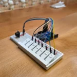Robokey Robotik Seti