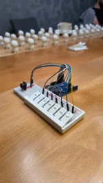 Robokey Robotik Seti