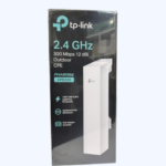 TP-LINK CPE220 300MBPS 12DBI 2.4GHz OUTDOOR ACCESS POINT