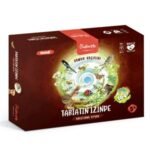 Tabiatın İzinde Kart Oyunu